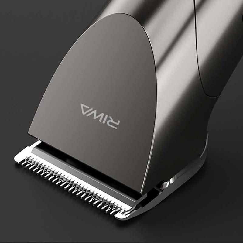 Neue Barber Haar Clipper Led-bildschirm Waschbar Elektrische Haar Clipper Wiederaufladbare Hair Maschine Haar Trimmer Für