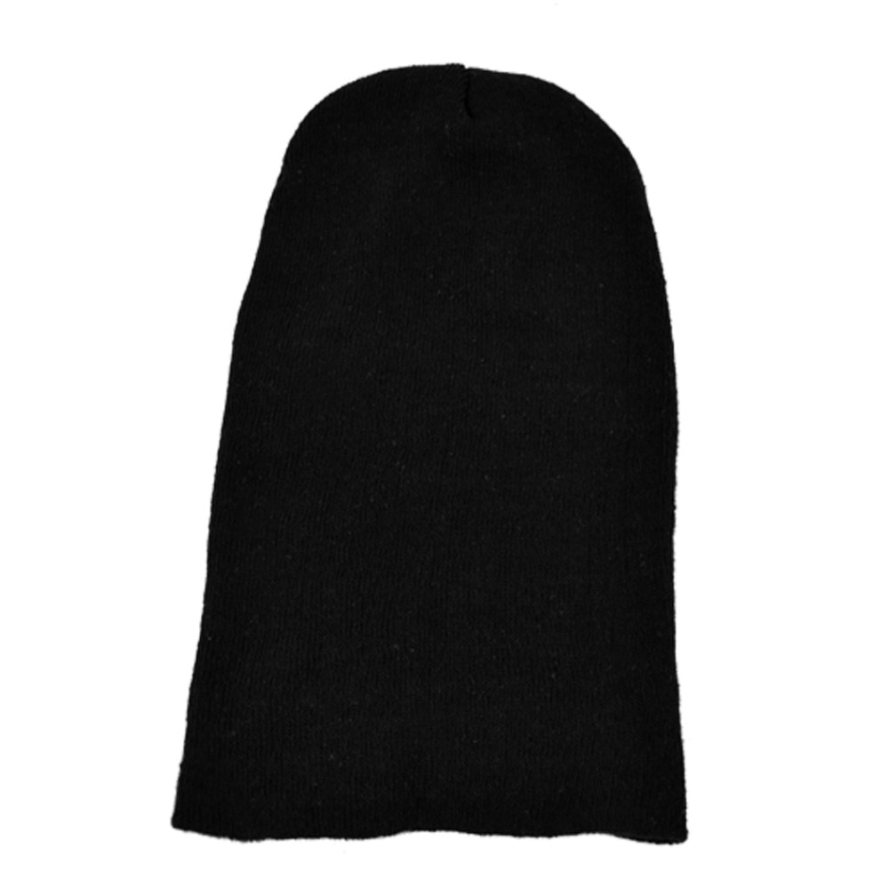 Unisex Winter Warm Ski Cycling XS Full Face Mask Cover Neck Guard Scarf Shield