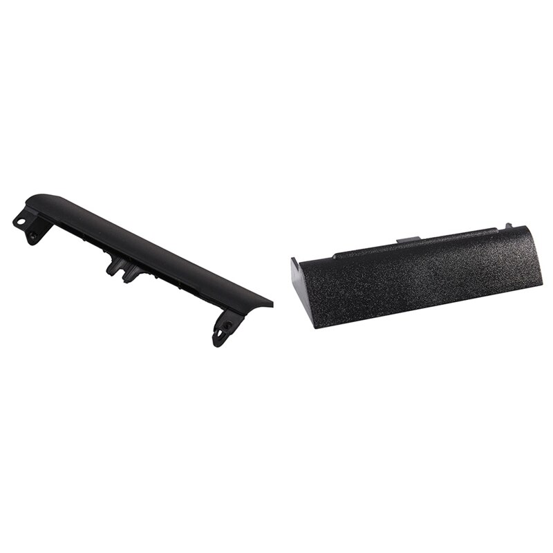 Pour le couvercle du disque dur Dell E6420 et pour le couvercle du disque dur Dell E6430: Default Title