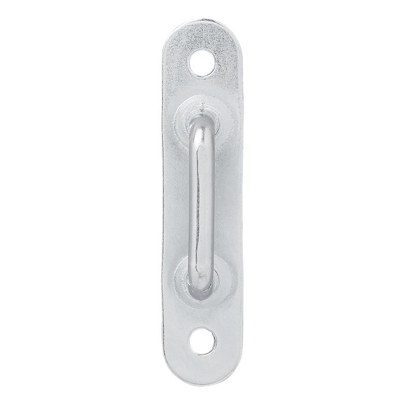 Hasp Rechthoekige 36Mm