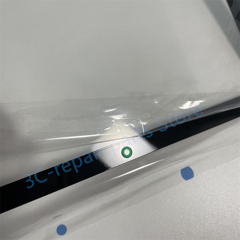 Outer Lcd Screen Panel Repair For Apple iPad Air 4 10.9 Display Front Glass+OCA Glue A2324 A2072 A2316 External Eplacement