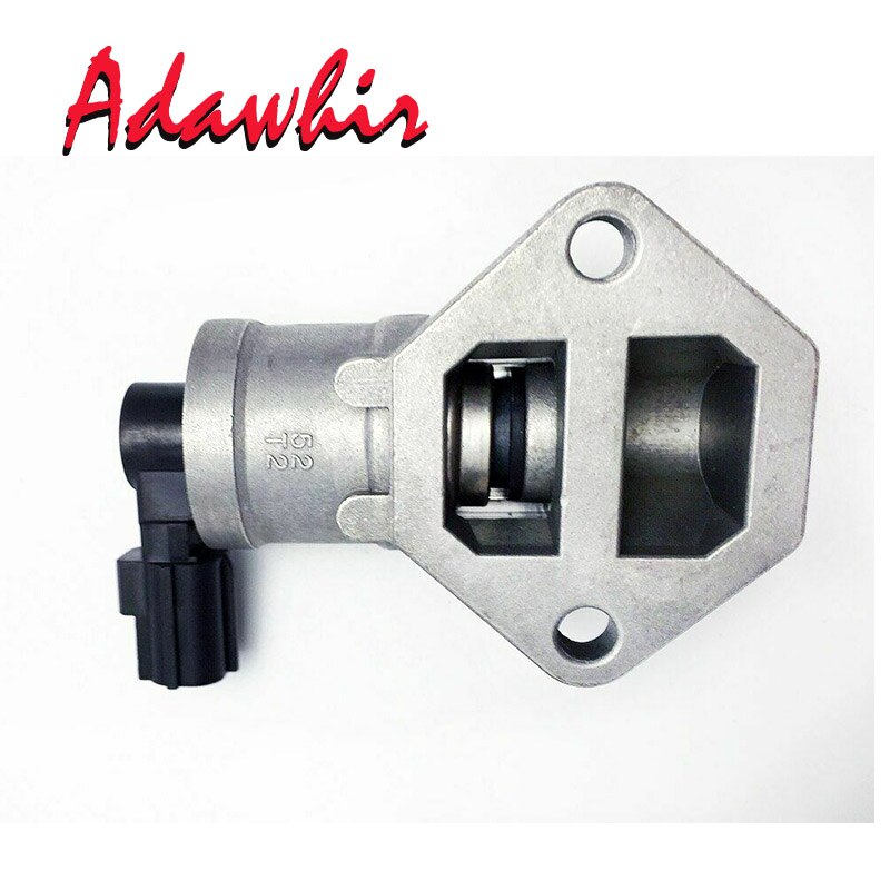 Idle Air Control Speed Valve IAC IACV 1F2220660A 2L5Z9F715BA For Ford Explorer/Explorer Sport Trac Ranger Mazda B4000