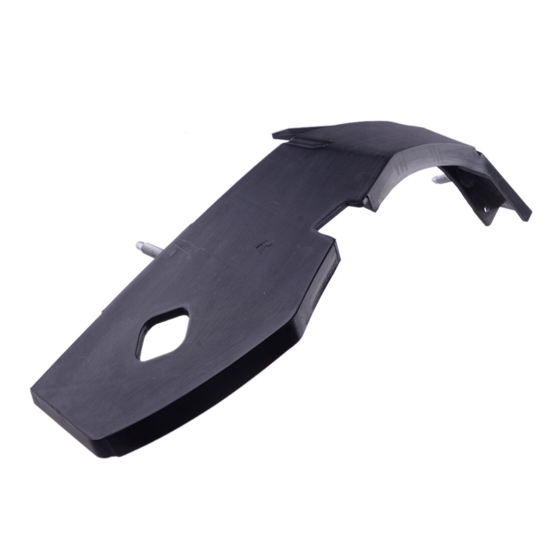 Auto Rechts Voorbumper Beugel Fascia Ondersteuning 68043392AA Fit Voor Dodge Challenger CH1004804