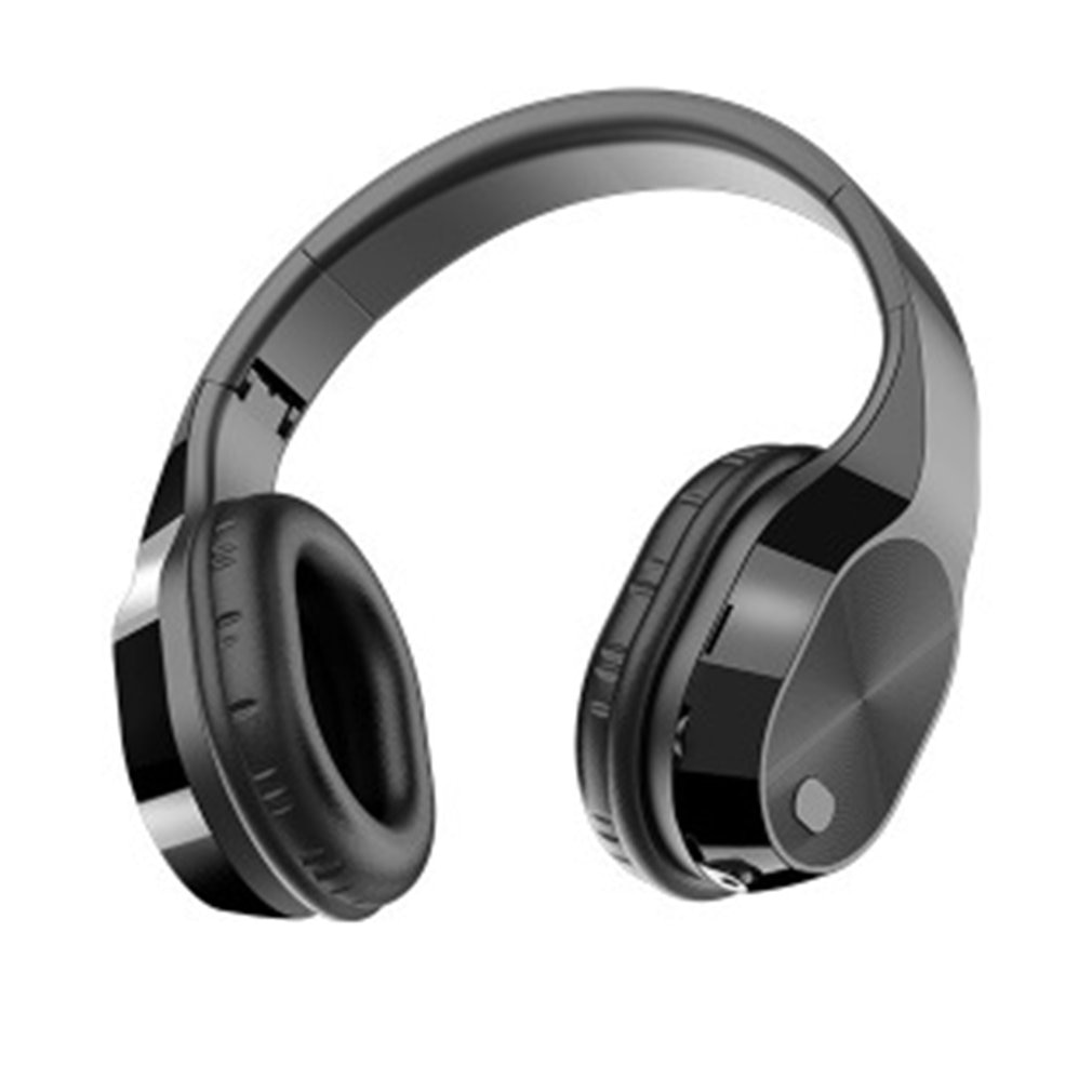 T5 Bluetooth Earphone T5 HiFi Active Noise Cancelling EarphoneWireless Bluetooth 5.0 Headphones Portable Headset With Mic: Red