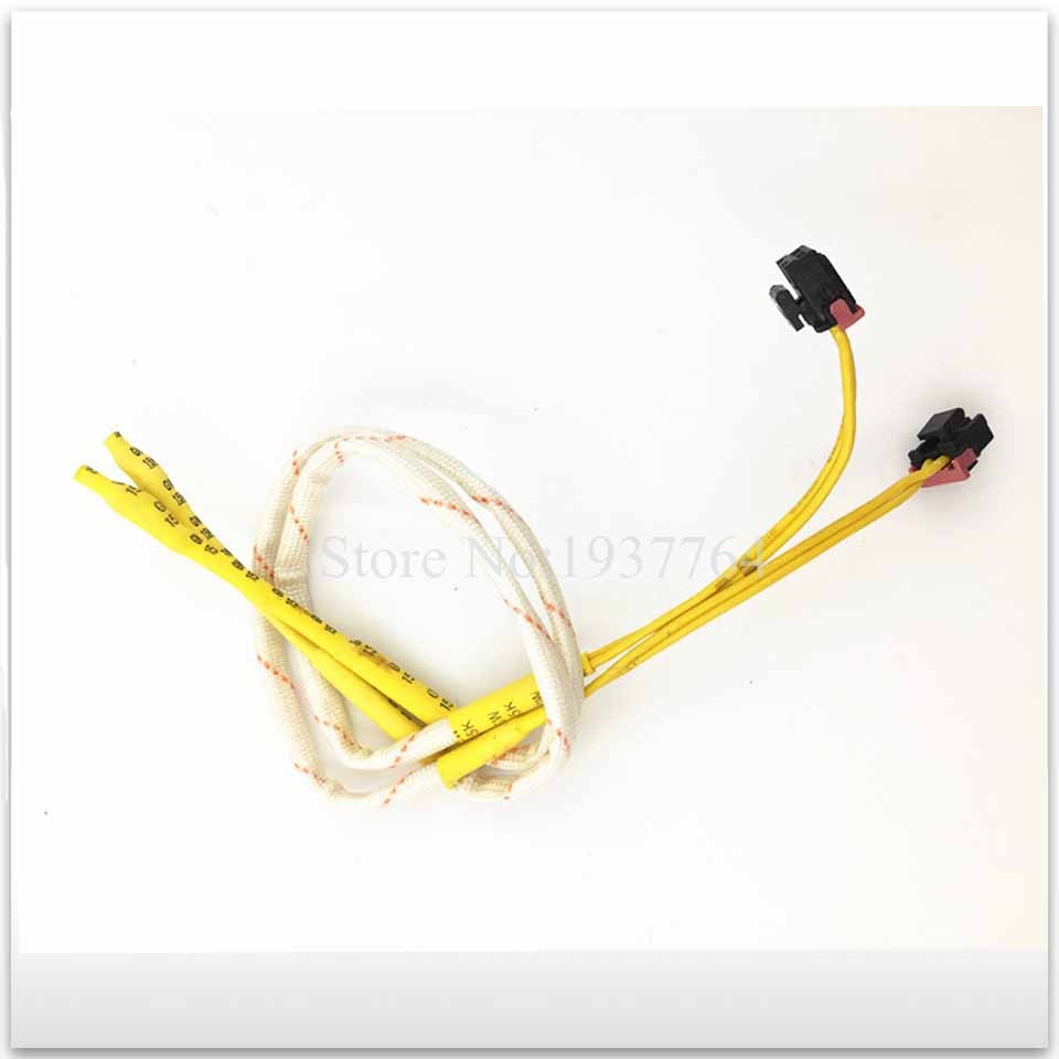 for gree Air Conditioner Tube Sensor temperature sensor thermal head 15k air temperature sensor