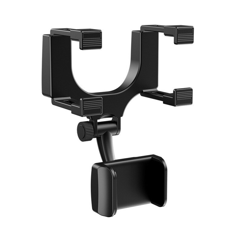 Multifunktionale Auto Spiegel Halterung praktisch Halterung Auto Fahren Recorder Befestigungs Clip Auto Kreative Navigation Unterstützung Rahmen B