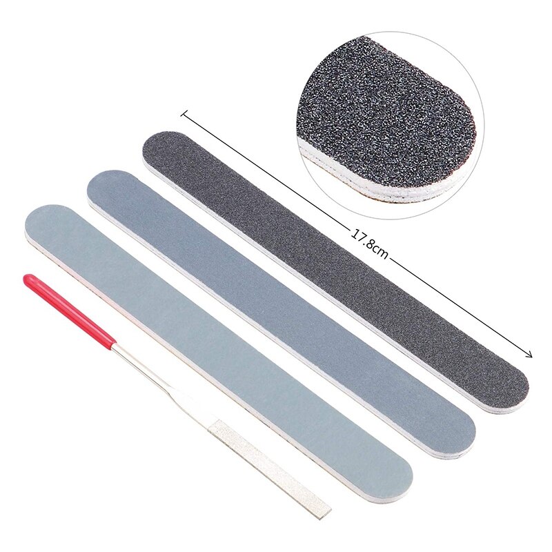 25PCS Gundam Model Tools Kit Hobby Building Craft Set for Basic Model Building Repairing and Fixing