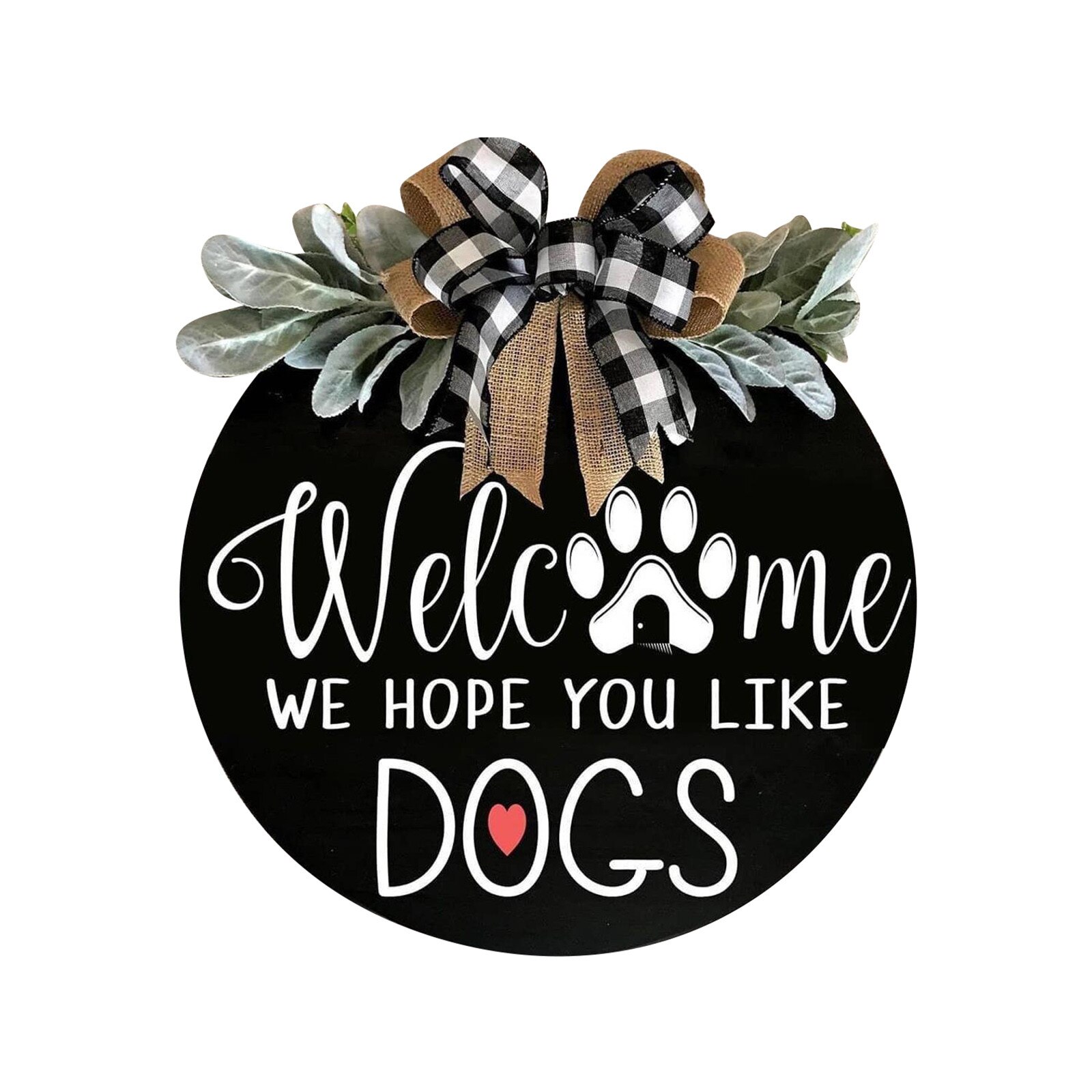 Pasen Deur Opknoping Hanger Konijn Krans Woondecoratie Boerderij Bruiloft Ornament Pasen Decoraties Thuis T