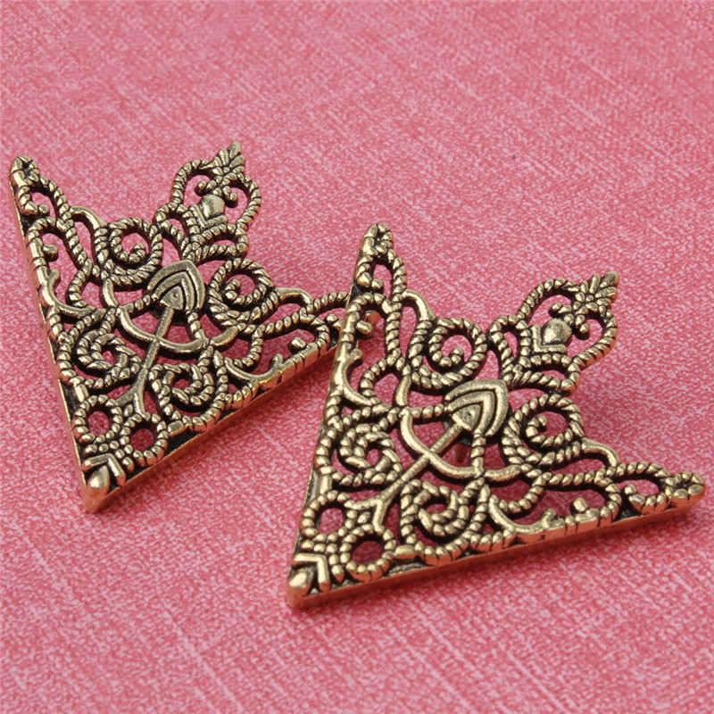 Broche de para mujer, accesorios de tendencia, broches exquisitos para blusa de mujer, broche para cuello decorado, camisa dorada