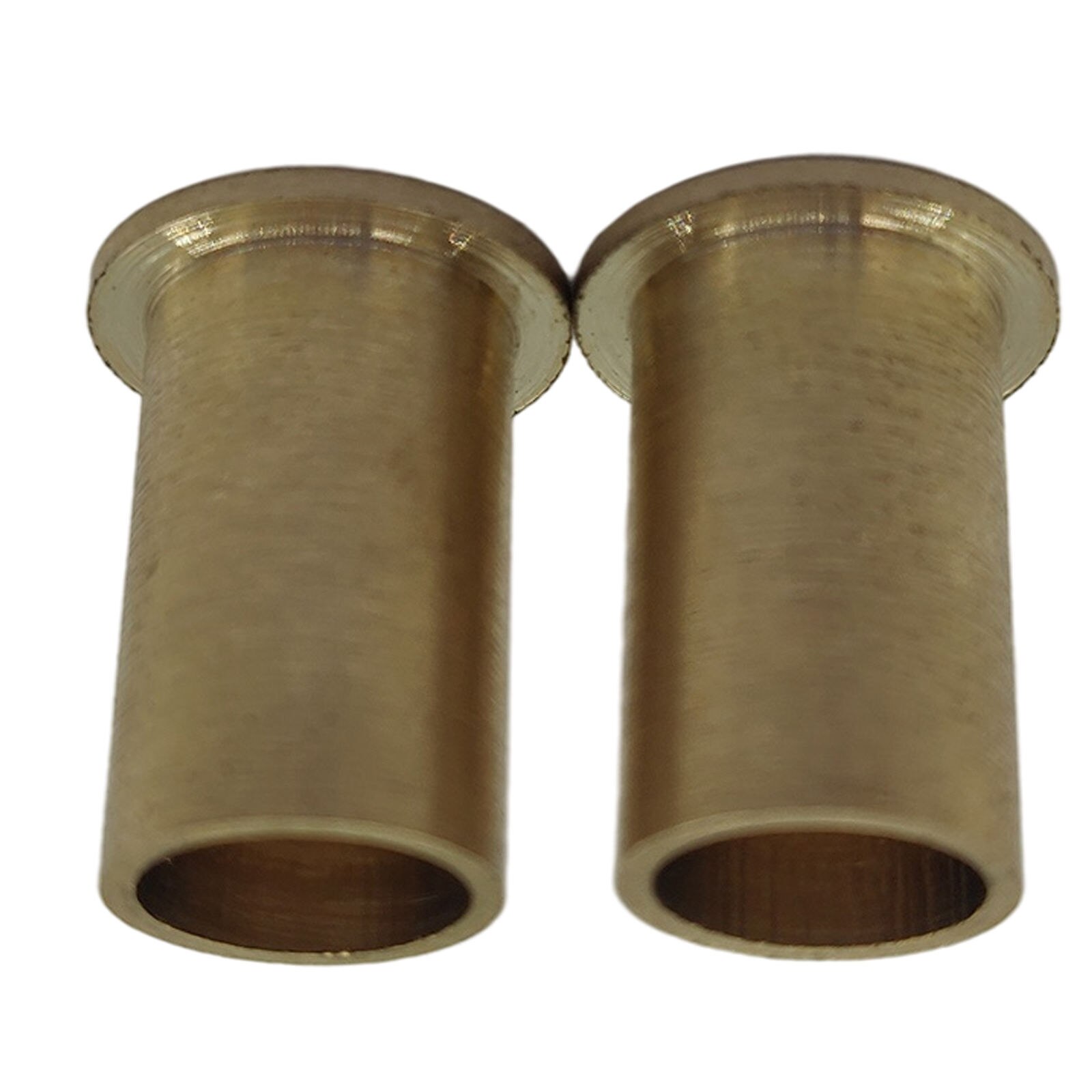 Throttle Shaft Bushings Advanced for 12V 89-98 Exhaust Systems