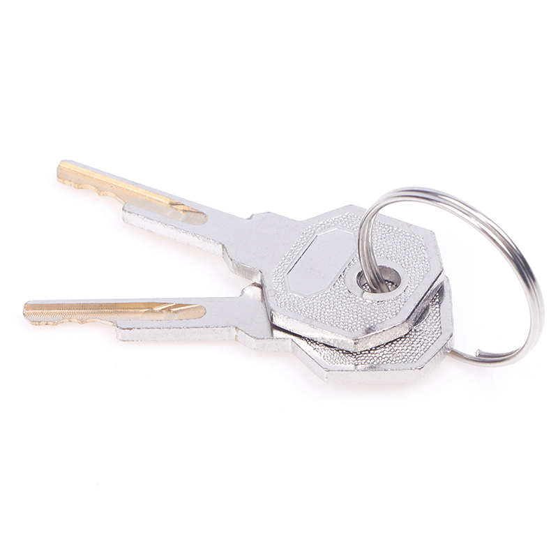 1 PCS Trailer Coupling Hitch Lock Insertable Security For Pressed Coupler Heads Camper Components Caravan RV Parts Accessories