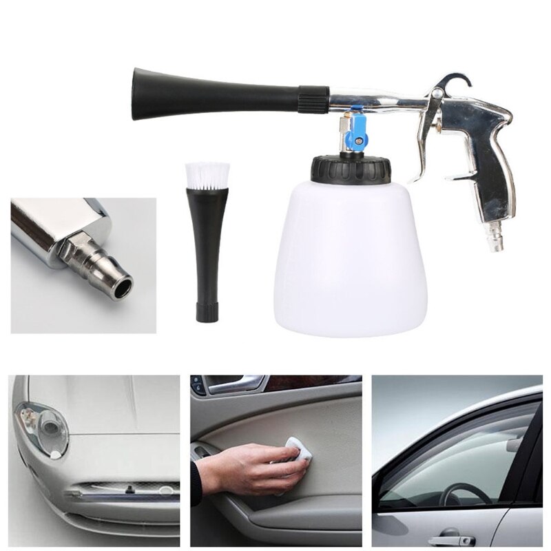 Tornador Zwarte Tornado Automobiles Schoonmaken Auto Diepe Wassen Hoge Druk: 1AA803089-C