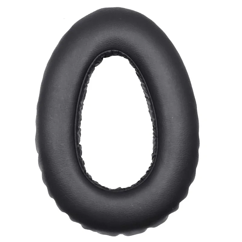 1 Pair Ear Pads Replacement Suitable For Sennheiser PXC550 PXC480 MB660 PXC 550 480 MB 660 UC MS Headphone Earpads