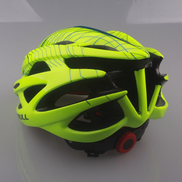 Radfahren Helm Superlight Rennrad Fahrrad Helm Atmungs MTB Berg Cascos Ciclismo 5 farben M L Größe
