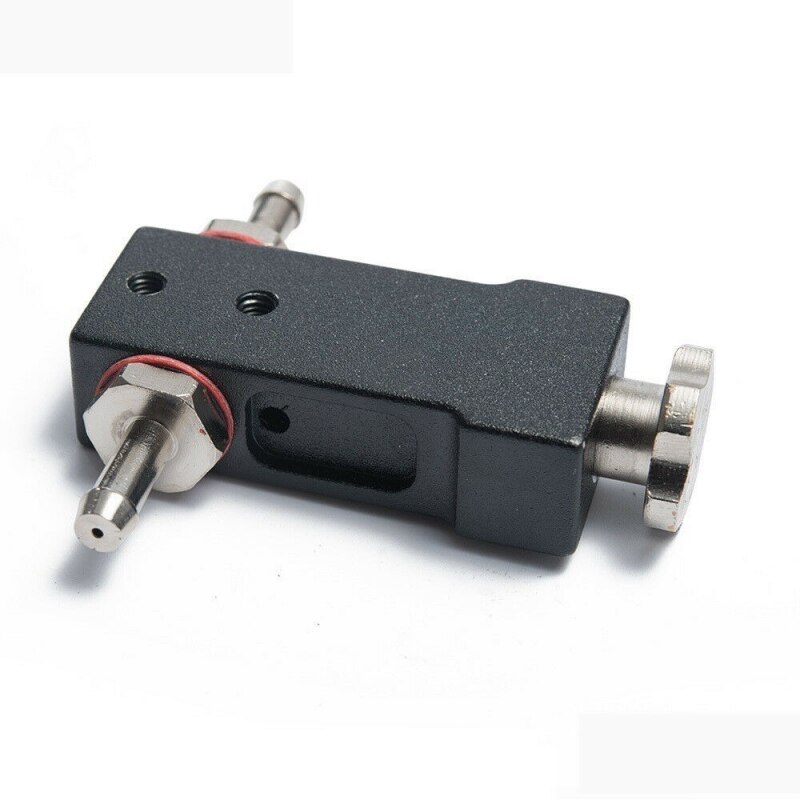 Universal Adjustable Manual Turbo Racing Boost Controller 1-30 PSI Blue For BMW