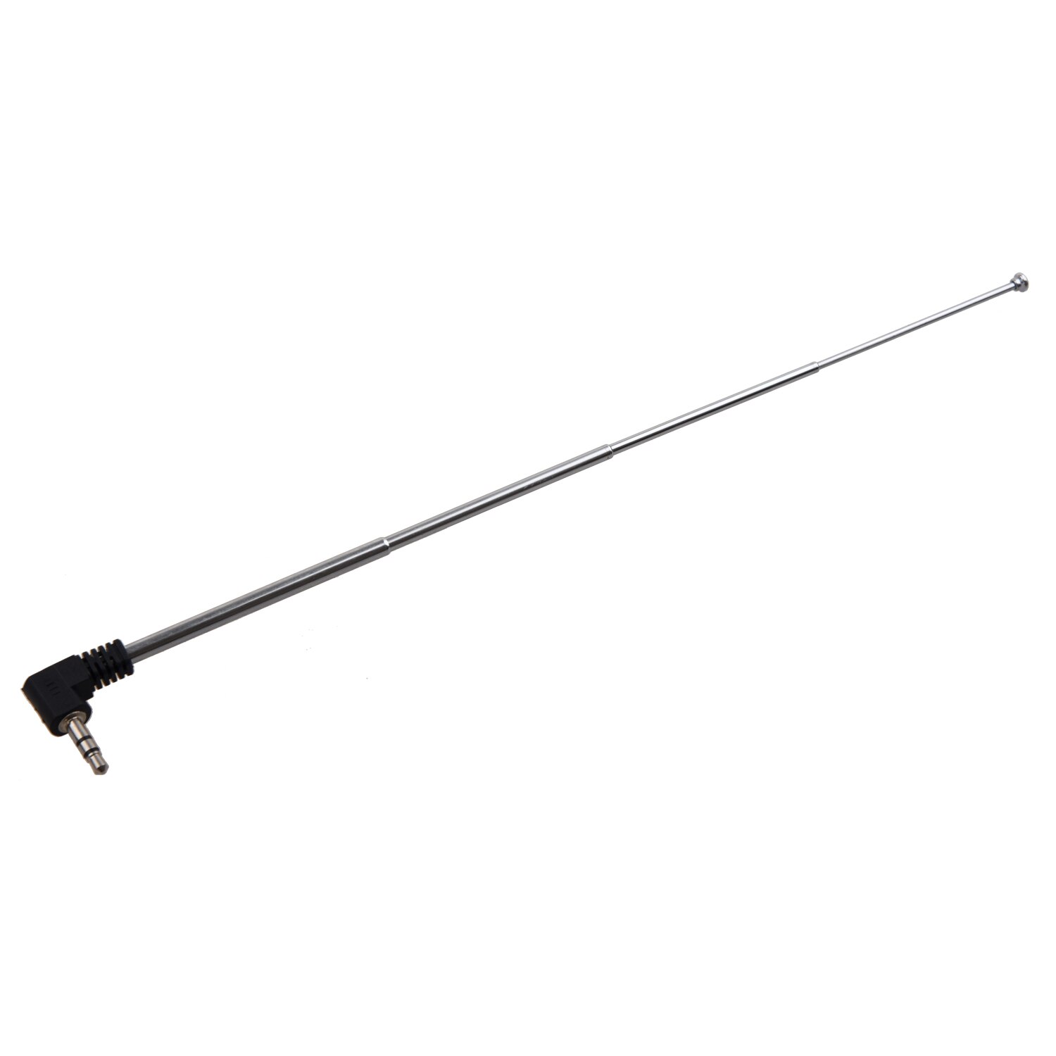 3.5mm Intrekbare FM Radio Antenne voor Mobiele Mobiele Telefoon