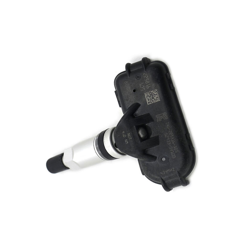 4 stk dekktrykksensor tpms 52933-3 v 100 529333 v 100 til hyundai  i40 vf 434 mhz