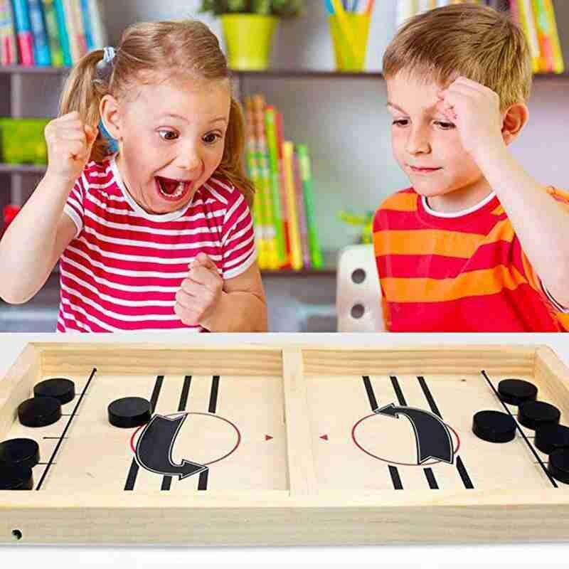 Bouncing Chess Bouncing Chess Bouncing Chess Parent-child Interaction J2O5