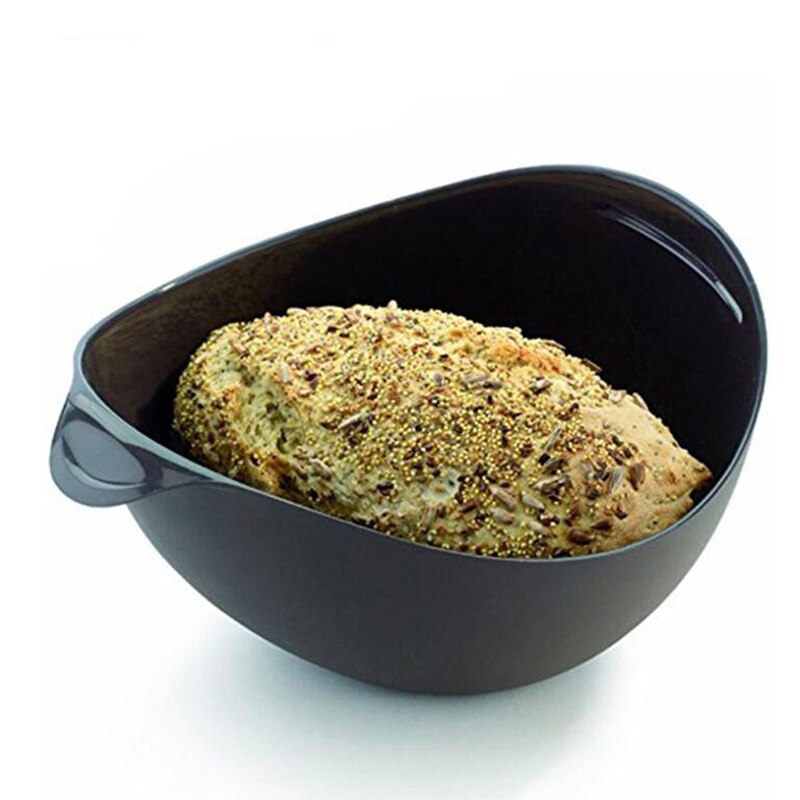 2 pièces micro-ondes panier à vapeur casseroles forme irrégulière Quadrate Silicone plat de cuisson et casserole bricolage outils de cuisson et de pâtisserie