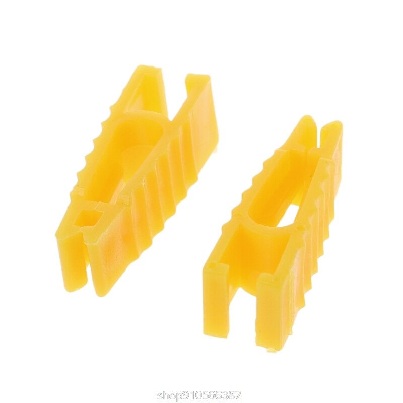 4 stuks abs zekering auto zekering haalclip tijdbestendige extractor trekker gereedschap  n10 20