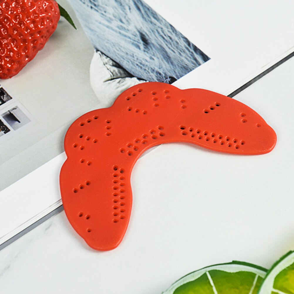 Voor Sanda Boksen Comfortabele Draagbare Met Gat Veilig Shield Eva Geurloos Gum Twee Kanten Lichtgewicht Sport Gebitsbeschermer Multicolor