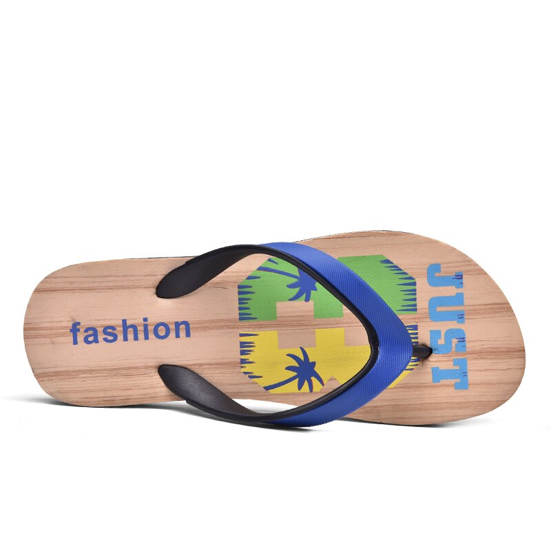 Neue Terlik Lässig Männer kippen-Flops Sommer Ciabatte Männlichen Zapatos hombre Strand Hausschuhe Freizeit Chinelo Plateauschuhe