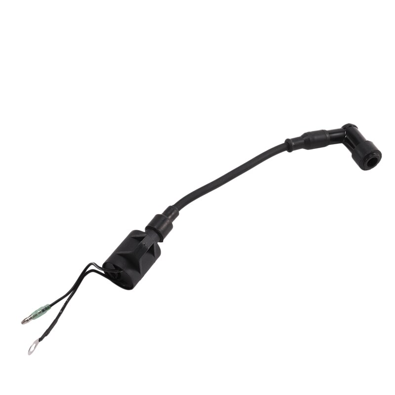 Bobine Voor Yamaha Buitenboordmotor 6H5-85570-00 40HP 50HP 2 Takt 3 Cilinder 6H5-85570