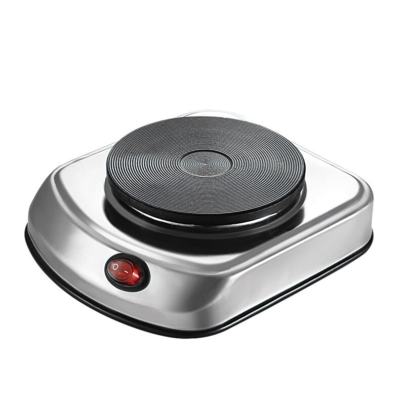 Portable small electric stove, tea stove, special electric stove for making coffee, small electric stove, household mini teapot