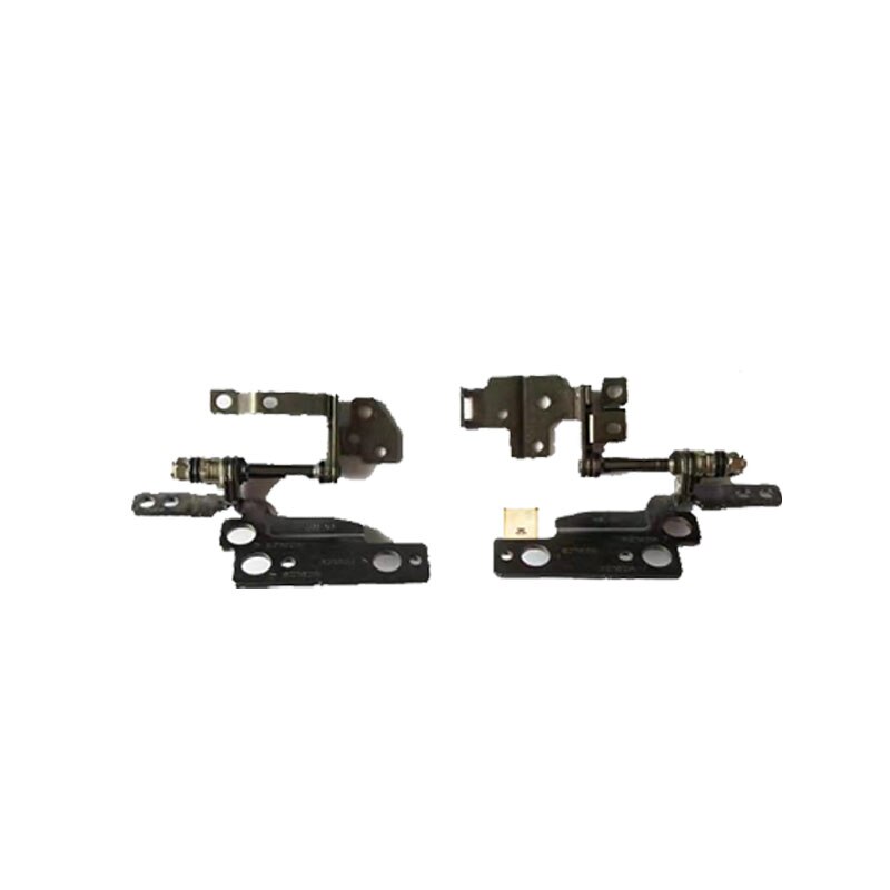 Lcd Back Cover / Front Bezel/Polssteun/Bottom Cover/Scharnier/Crimson Voor Dell Inspiron 14 5480 5485 5488 Serie Laptops: Hinge