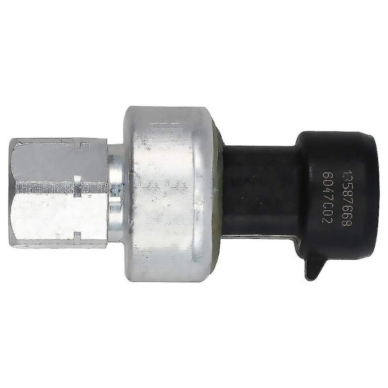 Ny 7701205751 13587668 air conditioning trykventil sensor switch passer til renault espace  (1984)