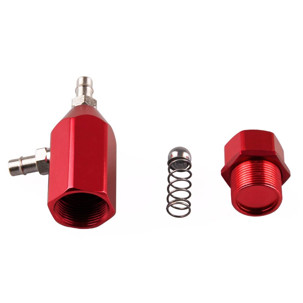 BC008 Automobile Parts Boost Controller 30 PSI Turbo Pressure Regulating Valve Turbine Regulation Control