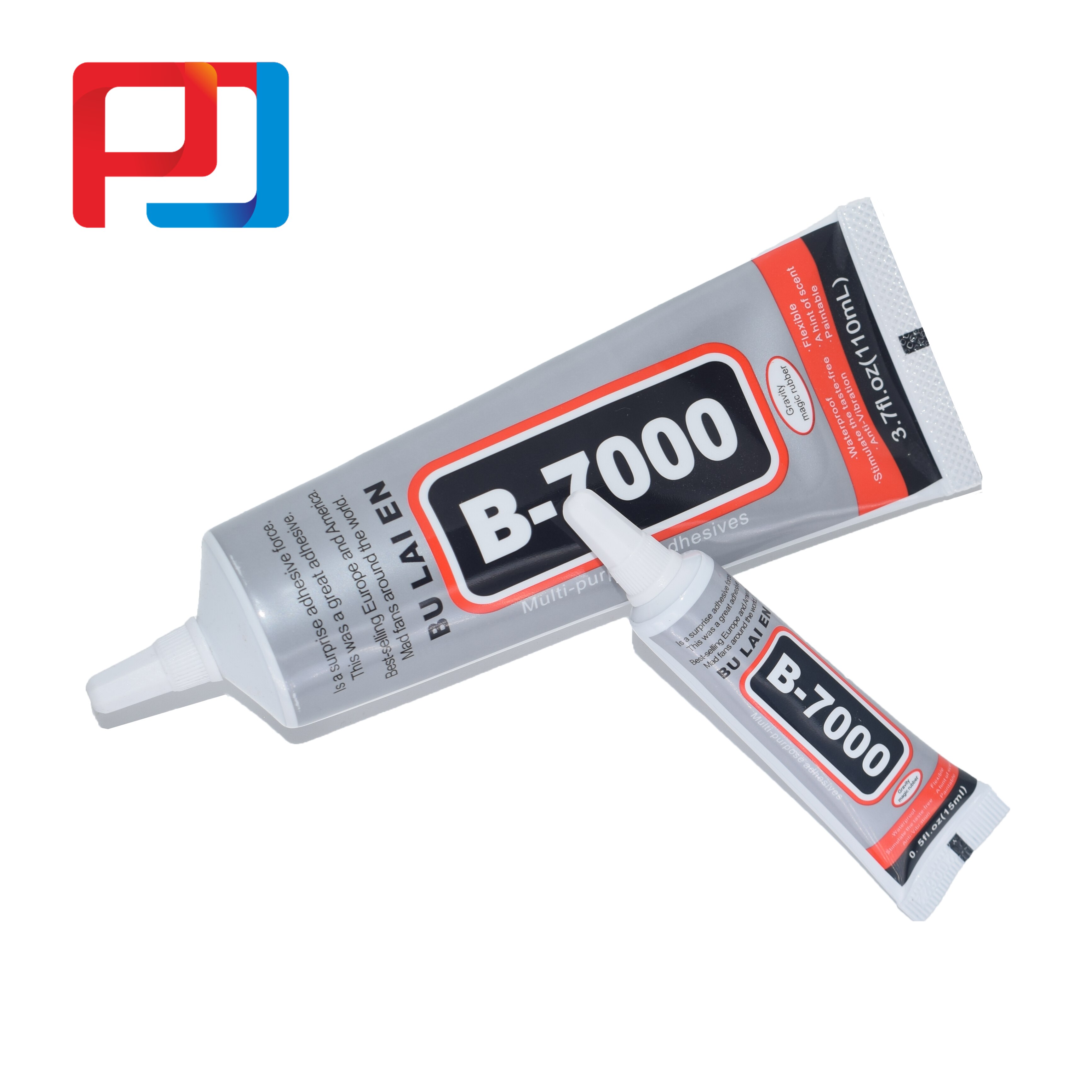 Best 50ml Multi Purpose Adhesive Glass Touch Screen Cell Phone Repair For B7000 Glue 3ML 9ML 15ML 25ML 110ML