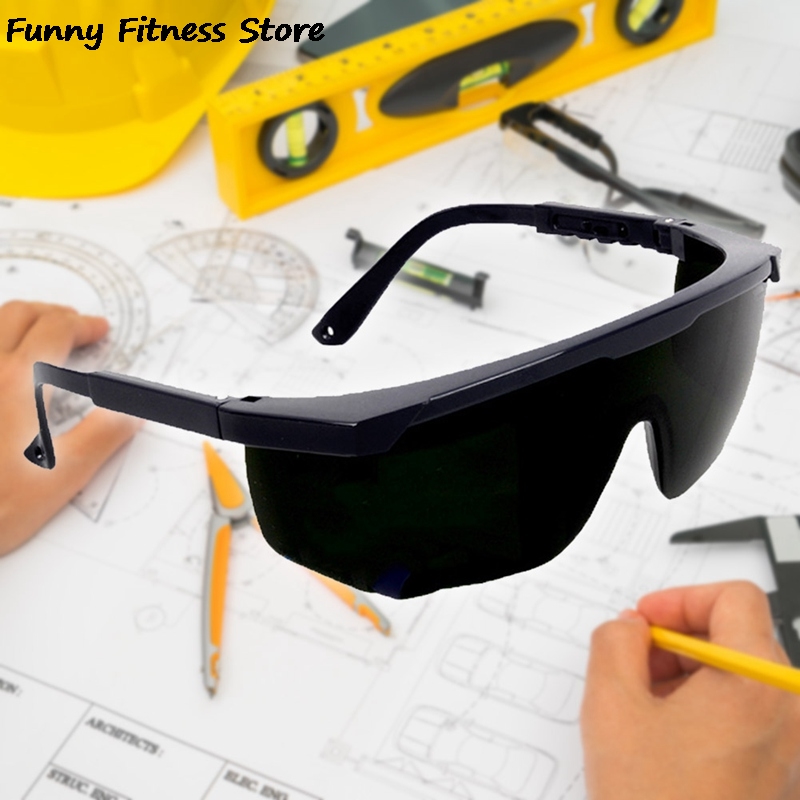 Transparente Radfahren Brille Sicherheit Reiten Fahren Gläser Augen Schutz draussen Sport Brillen Arbeits Fahrrad Fahrrad Brille