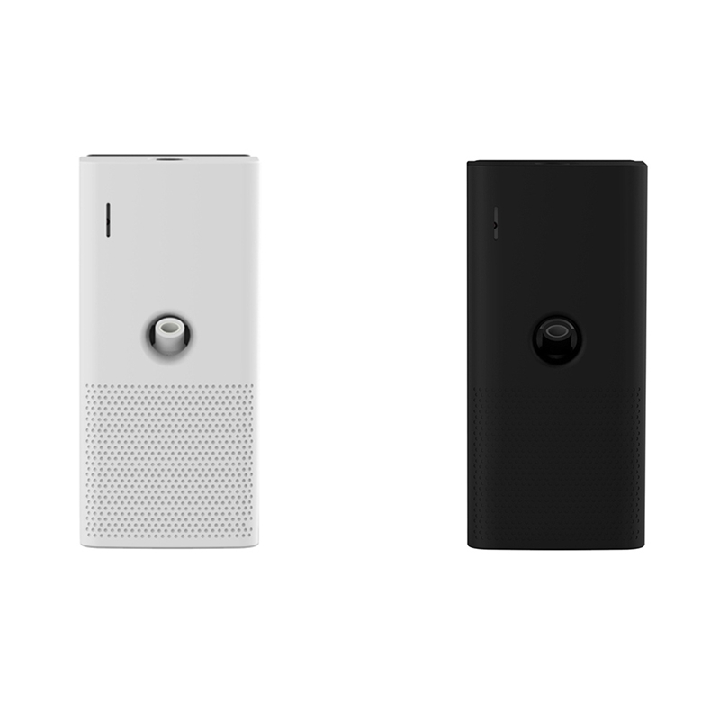Diffuseur d'arômes pour toilettes et ascenseurs, assainisseur d'air domestique, parfum d'ambiance, 200 m3 de batterie