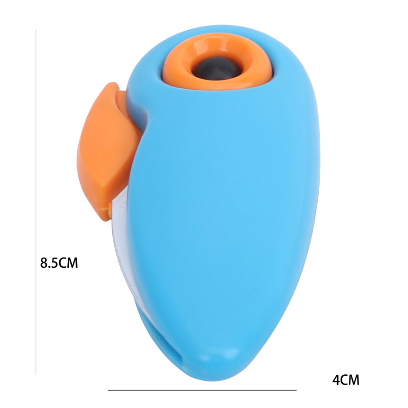 Mignon perroquet forme Pare éplucheur poche pli couteau à légumes coupe tranche Mini lame en céramique pique-nique déjeuner fruits coutellerie Cutter