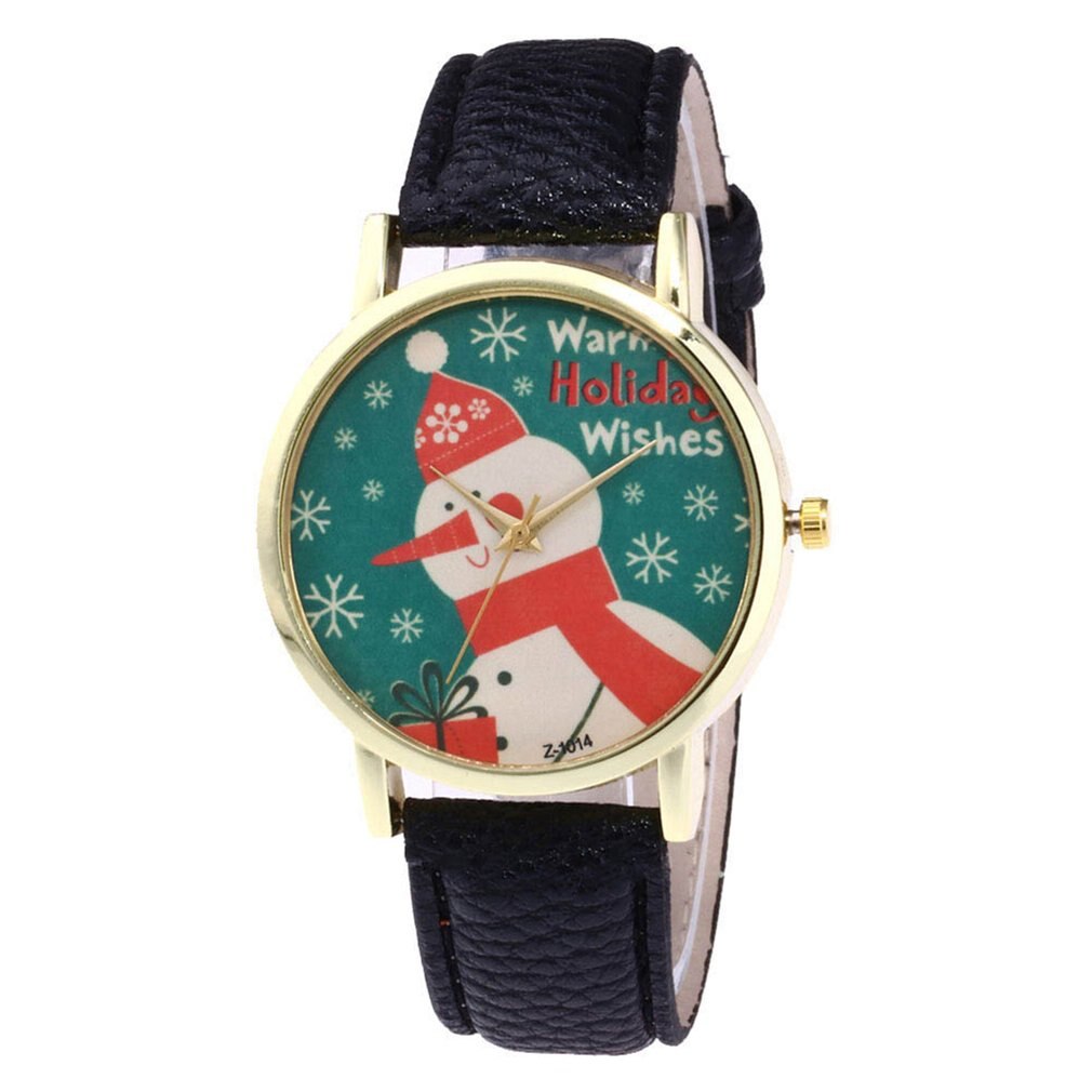 Top Brand Dames Horloge Casual Horloge Business White Lady Horloge Voor Vrouw Christmas Klok