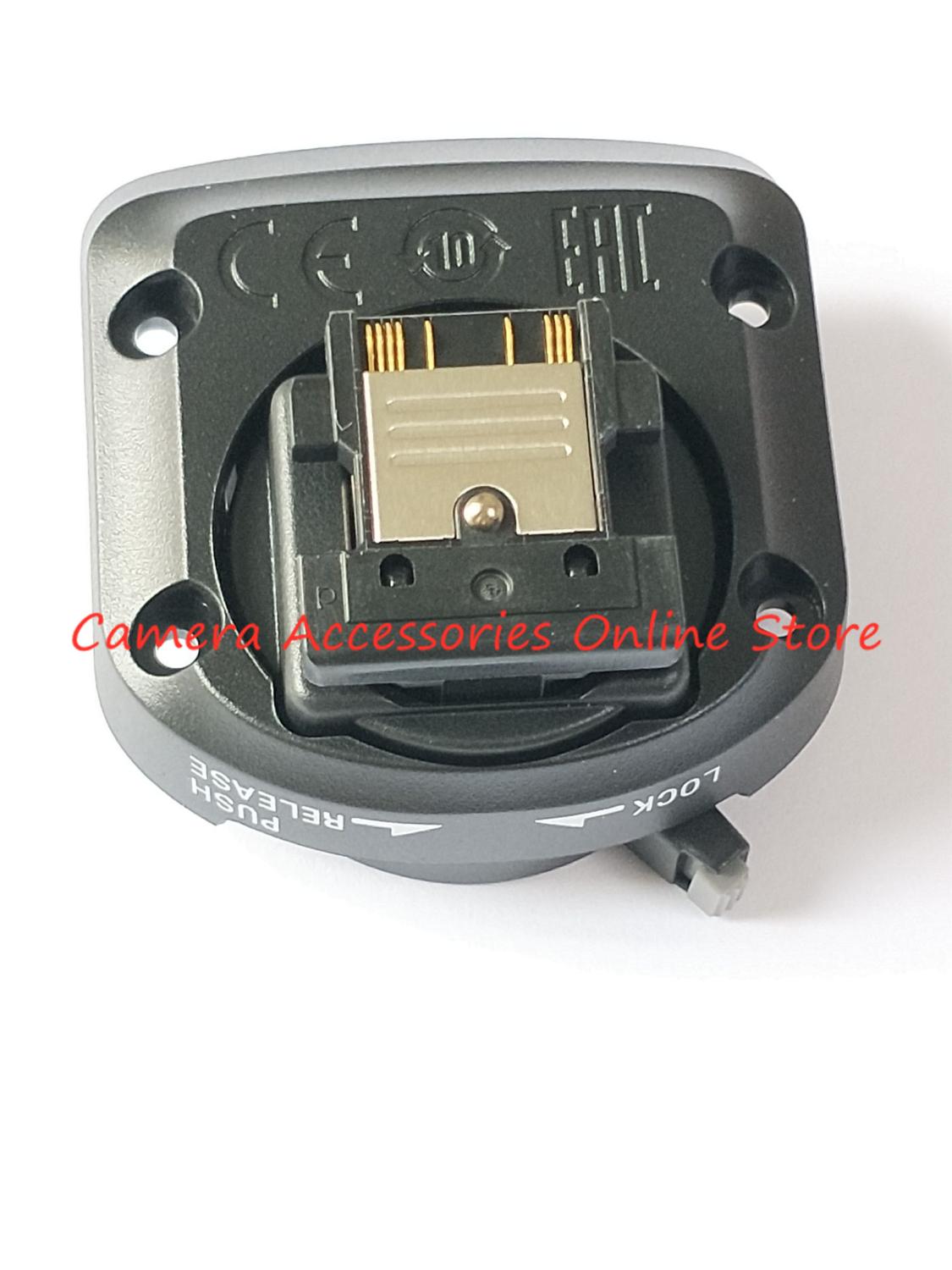 shoe hotshoe assy repair parts For Sony HVL-F43M F43M F43 Flash