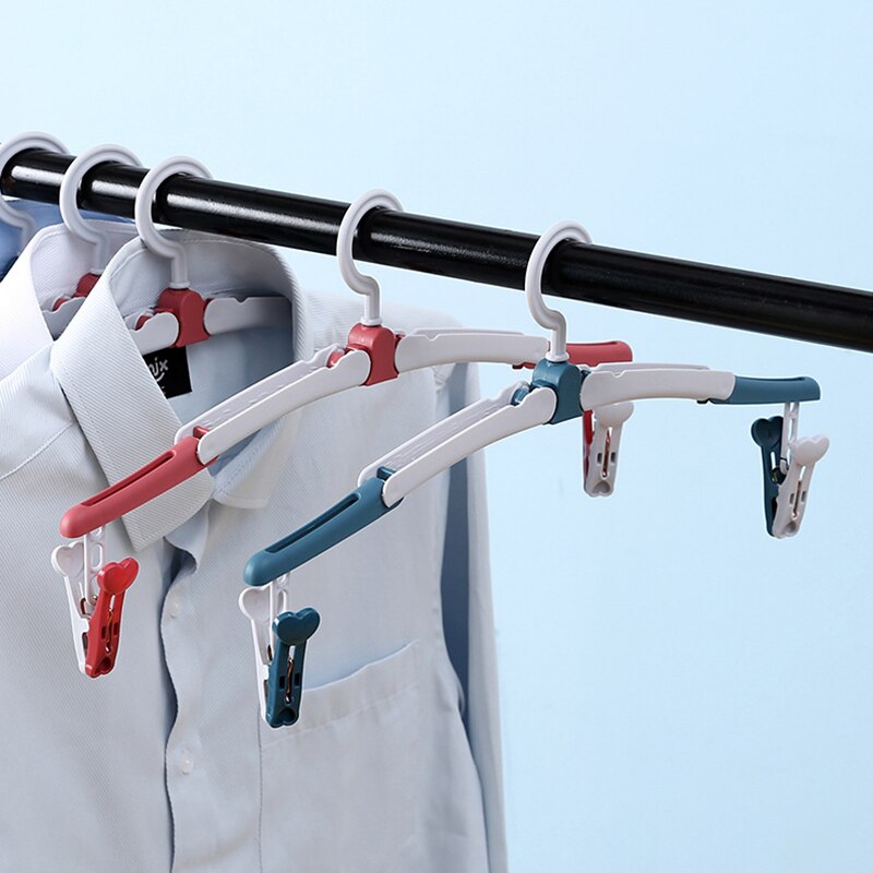 T360 rotatif multifonction cintres pliant cintre support de rangement accrocher vêtements cintres organisateur vêtements stockage