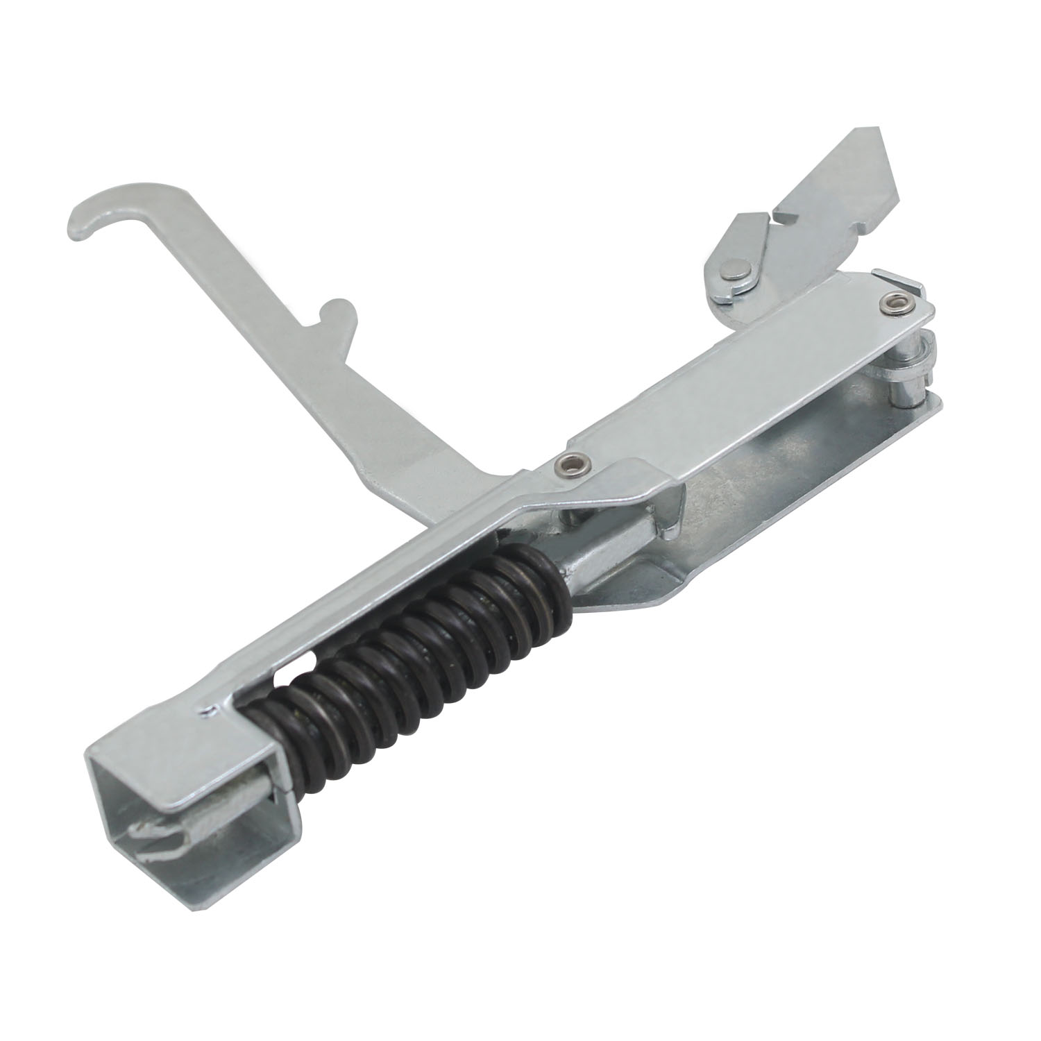 spray oven lock hinge clamp 1set door hinge for electric oven door hinge damper commercial