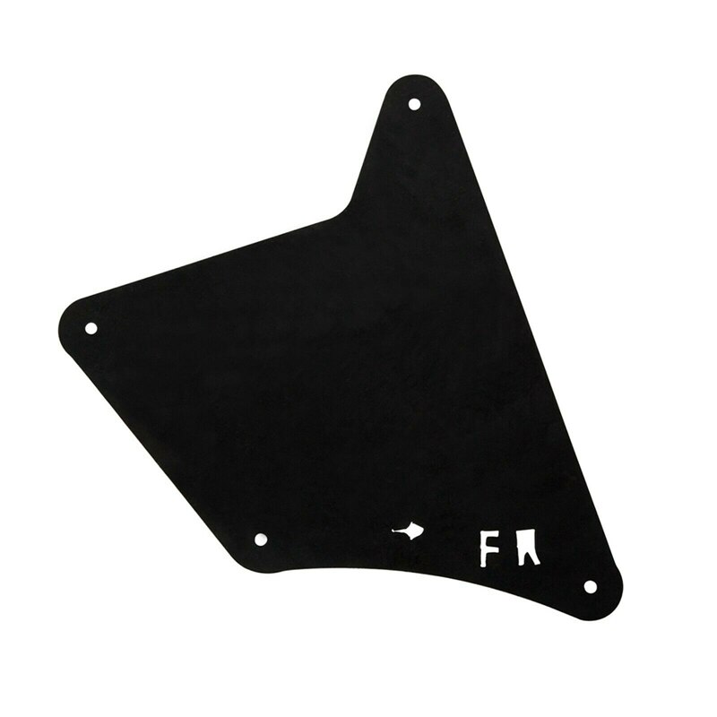 Set of 4 Splash Shield for Toyota 4Runner Fender Liner Apron Splash Seal Flap Skirt Splash Guard