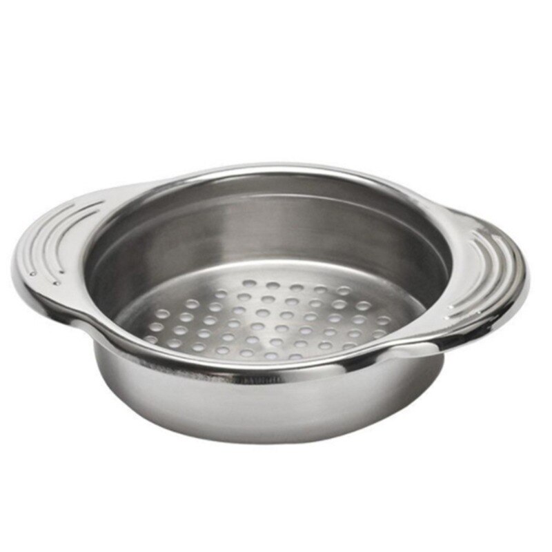 4pcs/set Plastic Wire Fine Mesh Oil Strainer Flour Sifter Sieve Colanders DIY Kitchen Tools Juice And Tea Strainer Cooking Tools: 05 Water filter