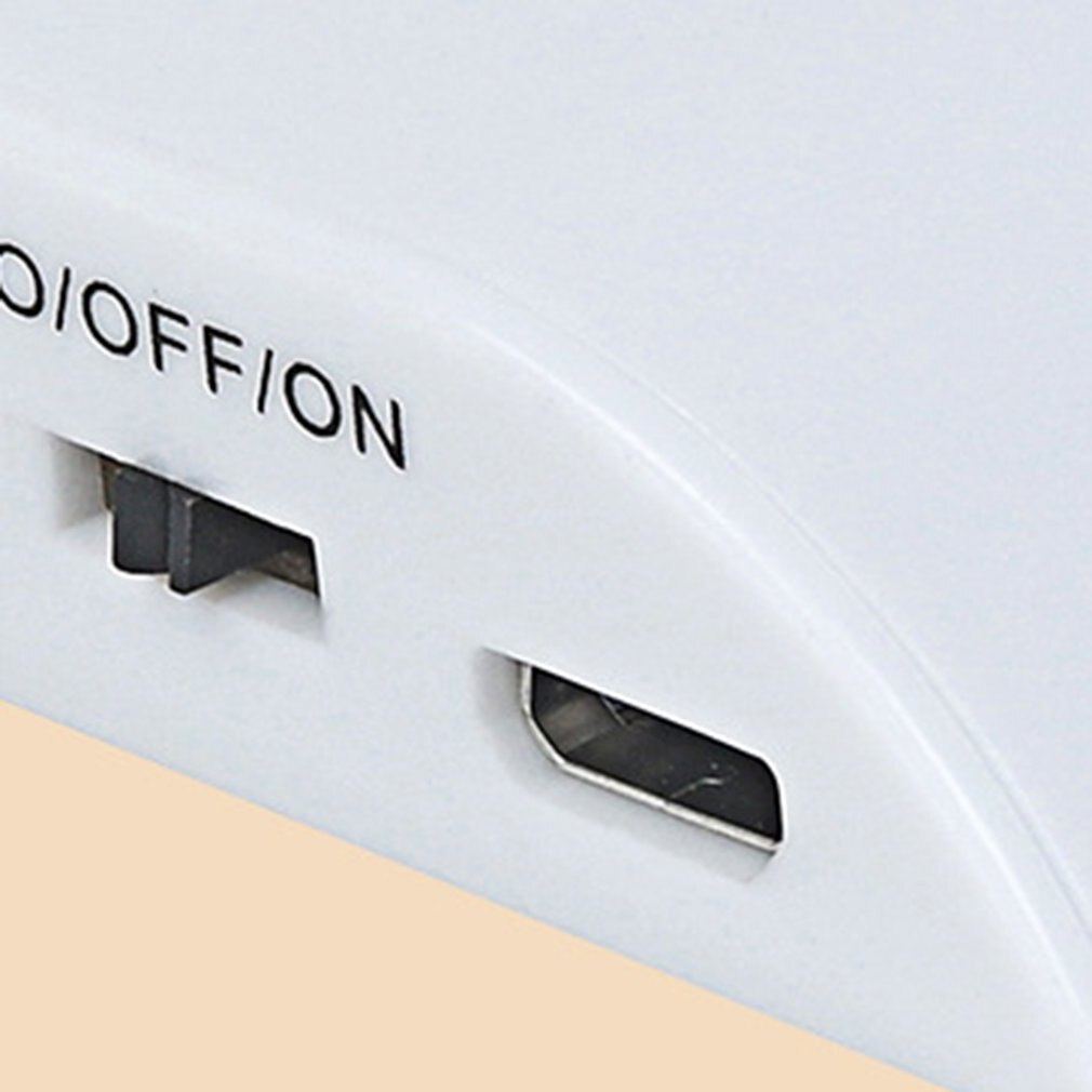 12LED Night Light Motion Sensor Closet Cabinet Light IR Infrared Induction Night Lamp Kitchen Stairs Lighting