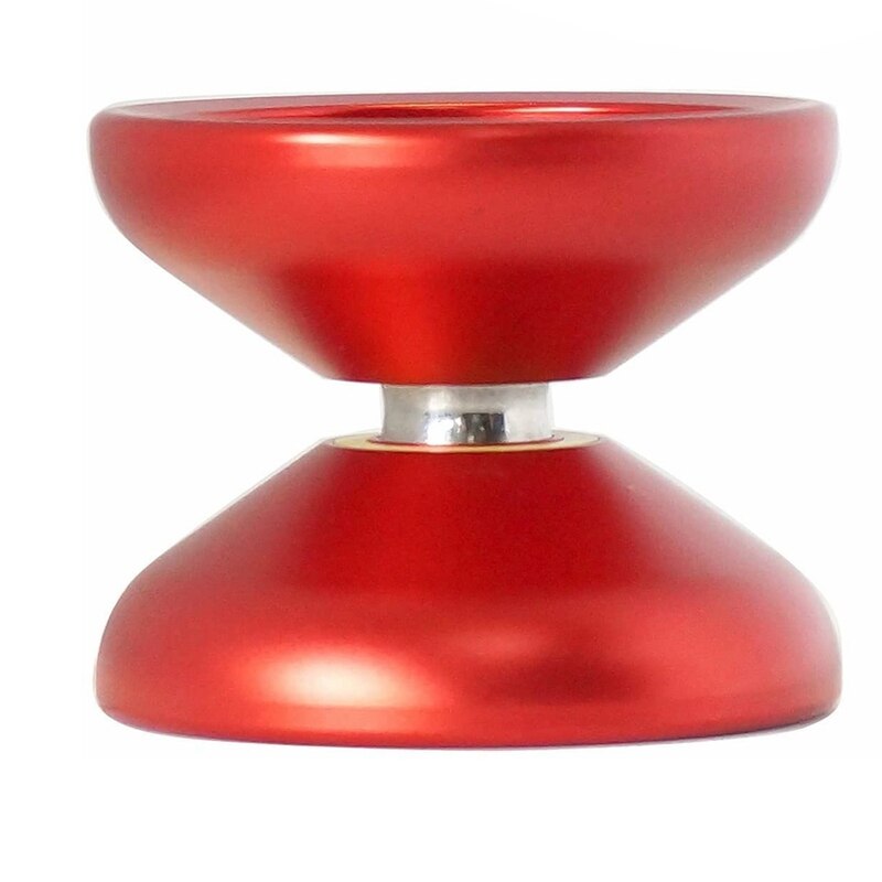MAGICYOYO – Yoyo N12 Shark Honor en alliage d&#39;aluminium, Yoyo sans réponse, Spinning de longue durée avec cordes Yoyo