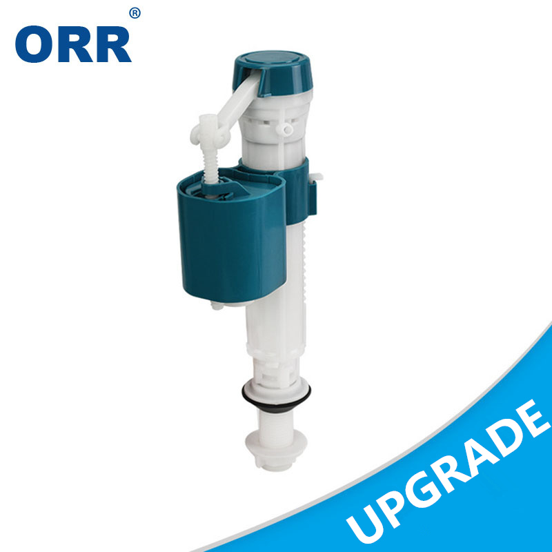 Toilet Filling inlet valves lavatory Water Tank Height Flushing bathroom accessories valvulas sanitario ORR