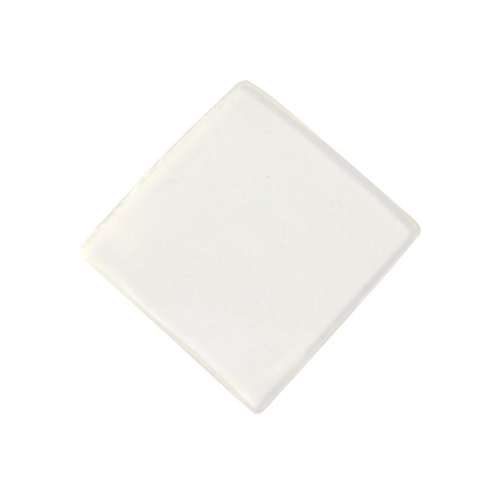 4 Stks/set Niet Giftig Draagbare Schokabsorberende Siliconen Antislip Anti Vibratie Pad Transparante Wasmachine Mat