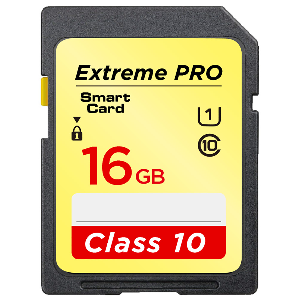 Hoge Snelheid SD-kaart 128 GB Geheugenkaart Camera 64 GB 32 GB UHS-I Flash Card 256 GB 16 GB Tot Max 95 M Class10 633x Voor camera: 4Gb