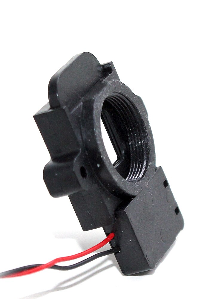 Mini ir cut m12 mount 5.0 Megapixel Pinhole lens special IR Cut Filter Dual ICR Double Switcher IR-CUT 20mm Lens Mount Holder
