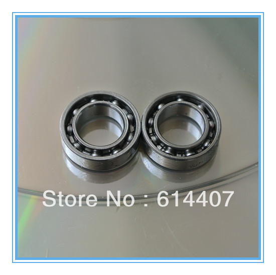 10 pcs Best prezzo cuscinetto radiale a sfere 6702 15X21X4mm Pronta consegna