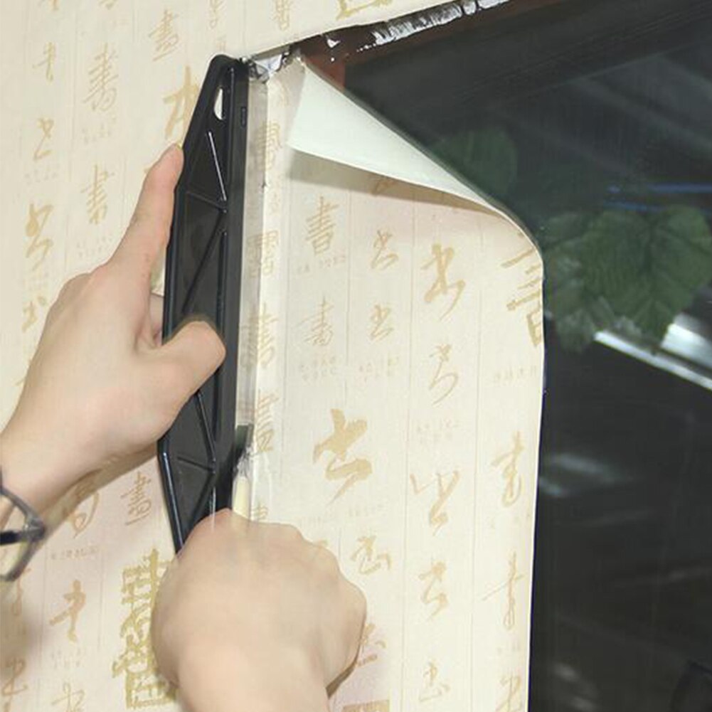 Portable paint Scraper Remover Household Clean Tool Steel Wall Paper Paint Tile floor tiles Kitchen window Glass cleaning Tool