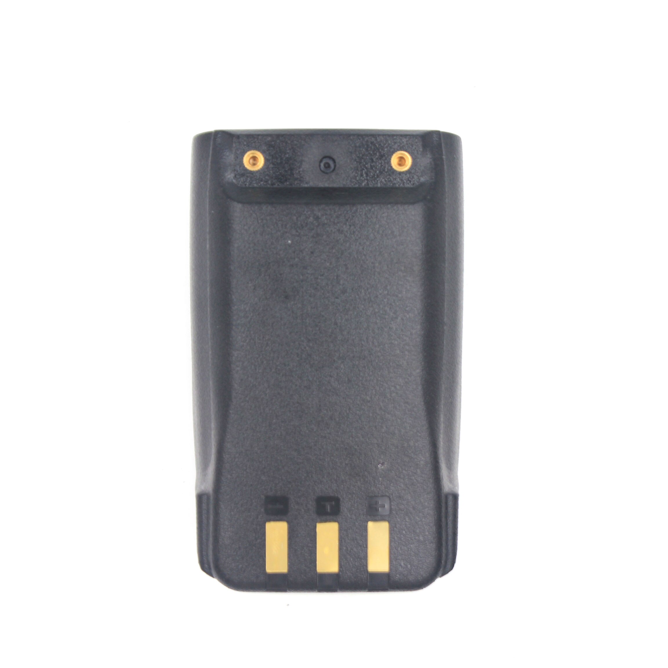 Anytone-batería original para walkie-talkie, batería de iones de litio de 7,4 V y 3300mAh para walkie-talkie AT-D878UV plus, Radio DMR